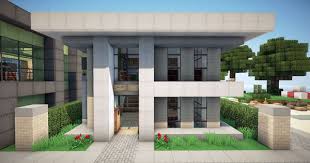 Modern Neighborhood On World Of Keralis Minecraft Project Minecraft Modern Minecraft Houses Blueprints Minecraft House Designs