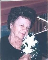 Obituary information for Mary Julia Hack