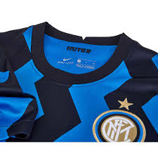 Inter milan home football shirt 2019/2020 italy football jersey nike size m. 2020 21 Nike Inter Milan Home Jersey Soccer Master
