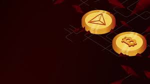 Thus, the more favorable rate the user gets, the more. How To Exchange Bitcoin Btc For Tron Trx Coin