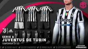Dream league soccer juventus kits 2020/2021. Pes 2021 Juventus Home Kits 2022 By Arroyo Patchi I Mody