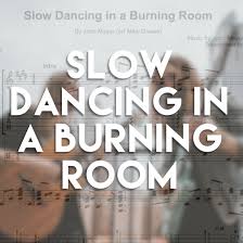Lrc contents are synchronized by megalobiz users via our lrc generator and controlled by megalobiz staff. Slow Dancing In A Burning Room Guitar Tab Mp3 Mike Dawes Music