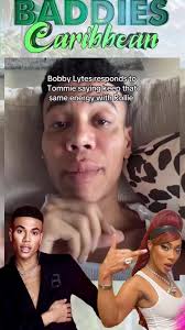 Tommie Lee Hits Bobby Lytes Over Wig Drama