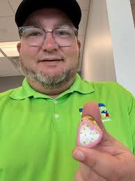 Ride with 337 crew in Lafayette