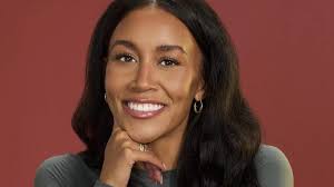 The Bachelor' Star Litia Garr Signs With Smith&Saint