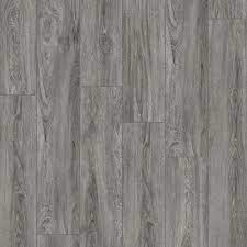 Gray laminate flooring lowes biletci co. Delta Gray Oak Water Resistant Laminate 10mm 100835594 Floor And Decor