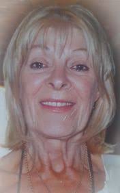 Condolence Book for Bernadette (Bernie) Merrigan (Donnybrook, Dublin)