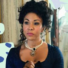 Netflix has revealed that her backstory is 'important'