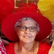 Emma Jean Conley Lasure Lancaster Obituary