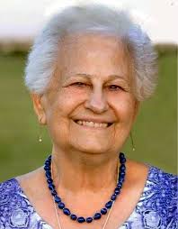 Clara Fisher Obituary