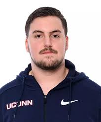 2022-23 Men's Track and Field Roster