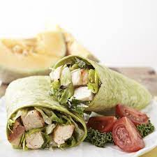 Grilled Chicken Caesar Salad Wrap Recipe Wrap Recipes Grilled Chicken Caesar Salad Wraps Recipes Healthy