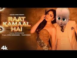Raat Kamaal Hai Guru Randhawa Khushali Kumar Tulsi Kumar New Song 2018 Boss Baby Youtube 5 years ago5 years ago. raat kamaal hai guru randhawa khushali kumar tulsi kumar new song 2018 boss baby