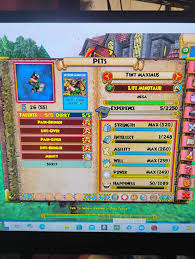 Wizard 101 Adults Only Community