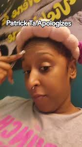 Patrick Left at Altar Update