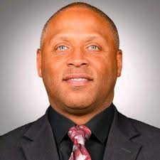 Calvin Perry McFarland, Ed.D.