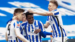 Preview and stats followed by live commentary, video highlights and match report. U3e1lsnjif5e3m