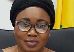 Swedish division one side sign Saikou Jawneh