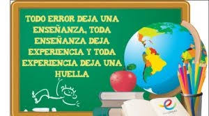 Dec 11, 2020 · las frases de contaminación también son utilizadas por algunas instituciones educativas para mostrar en los edificios y aumentar la conciencia ambiental entre los estudiantes. Top 100 Frases Educativas Para Ninos Educapeques