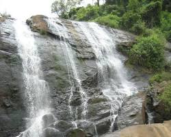 Image of Kalhatti Falls Ooty