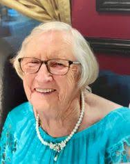 Condolence Book for Ann (Nan) Lowndes (née Leonard) (Rush, Dublin)