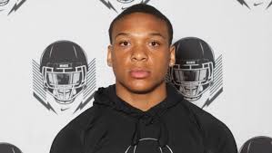 Justin Rogers leads talented football class of 2020