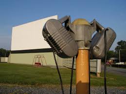 Serving our military and government customers is an honor and one that we're dedicated to overseeing so that our military members and. Starlit Screens Preserving Place And Public At Drive In Theaters Southern Spaces