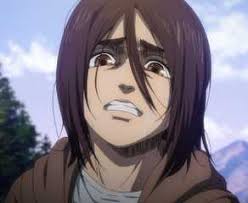 Ages, Heights, And Birthdays Of AoT's Characters