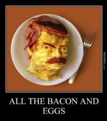 Bacon Bacon Bacon Steelstacks