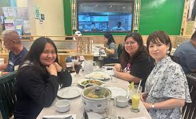 フィリピン ひとり旅旅行記】現地の友人の案内でフィリピン料理や名所観光を満喫！ マニラひとり旅3泊4日| トラベルスタンダードジャパン