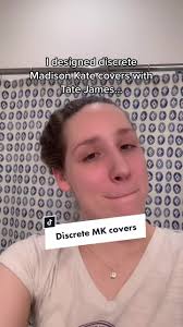 Madison Kate Covers