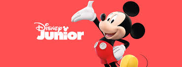 Used to distinguish a son from his father when they have the same given name. Disney Junior Home Facebook