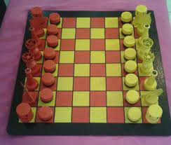 Ideas de juegos didácticos caseros