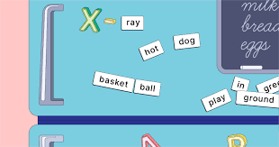 Compound words are formed when two or more words are joined together to create a new word that has an entirely new meaning. Compound Nouns All You Need To Know Grammarly Blog