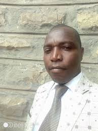David Muriithi