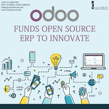 Pin On Odoo Erp Solutions