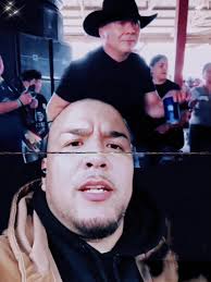 Rogelio Llanas San Antoniopoteet Flea Market