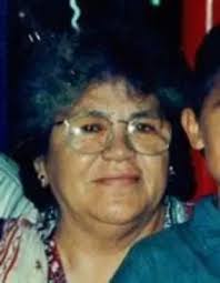 Obituary information for Guadalupe Galvan