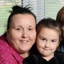 Cold urticaria: Family allergic to cold weather facing a winter indoors  with rare condition