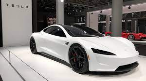 Tesla roadster features and specs. The New 2020 Tesla Roadster That Wasn T In Switzerland