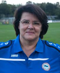 SV Schwarz-Rot Neustadt Oranienburger FC Eintracht