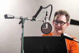 How old is tom kenny? Tom Kenny The Range Planet
