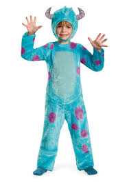 Choose from contactless same day delivery, drive up and more. Toddler Sulley Monsters Inc Deluxe Costume By Disguise 58771 Walmart Com Walmart Com