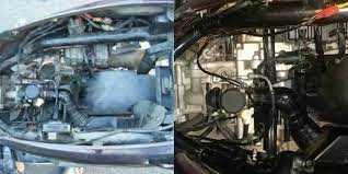 Betul ke ni pelaku yang membakar kereta mufti perlis kini dalam tahanan polis? Polish Kereta Sampai Berkilat Tapi Dalam Enjin Kotor Ini Tips Simple Untuk Cuci Enjin