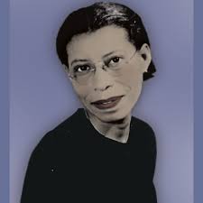 This circa 1900 studio...