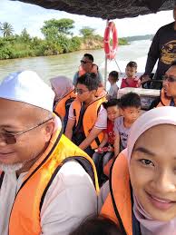 📍Pulau Sri Tanjung, Tumpat, Kelantan