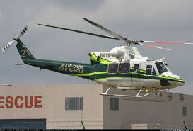 Photos Bell 412ep Aircraft Pictures Airliners Net Bell Helicopter Aircraft Fire Trucks