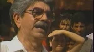 ZULIANOS ILUSTRES: Rafael Rincón González. Por Victor R. Salazar Rodríguez 