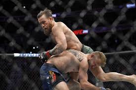 Get unlimited access to the world's largest fight library, international fights, prelim bouts, and exclusive video. Conor Mcgregor Shares The Record Ppv Numbers Behind His Ufc 246 Clash With Donald Cerrone