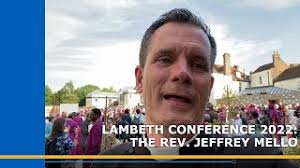 Lambeth Conference Reflections: Closing Day